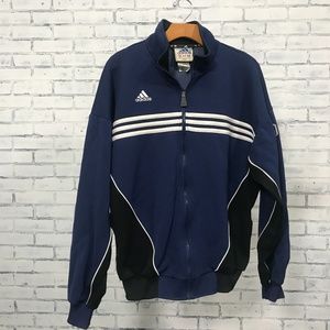 ADIDAS Men's Tracksuit Jacket